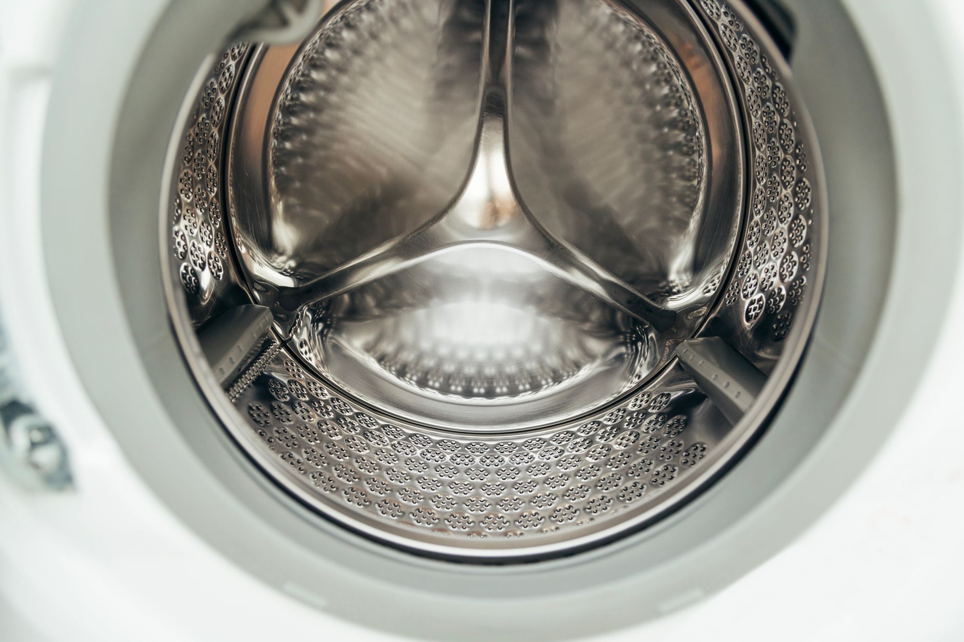 Doser sa lessive selon la dureté de l’eau