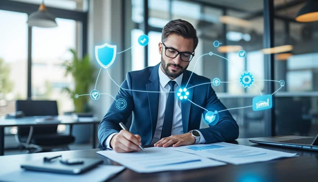 Assurance responsabilité civile professionnelle : ce qu&rsquo;elle couvre