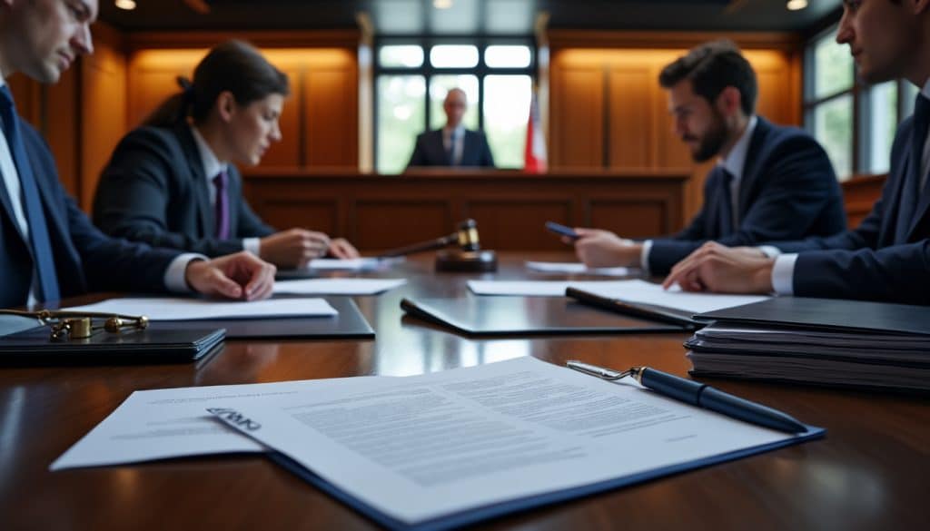 Injonction de payer tribunal de commerce : à savoir