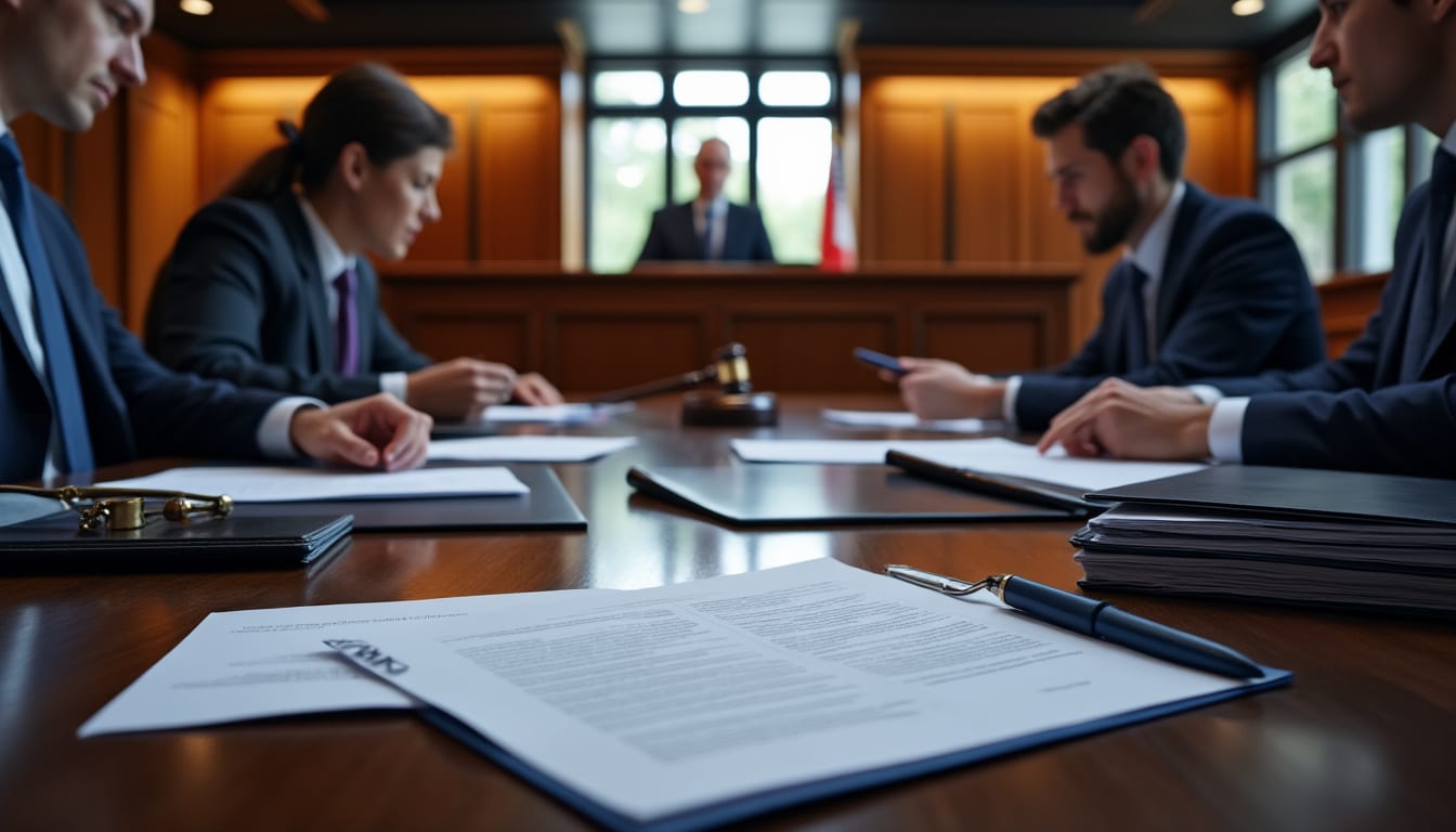 Injonction de payer tribunal de commerce : à savoir