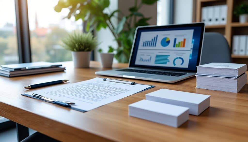 Statut juridique pour une société de nettoyage : les options