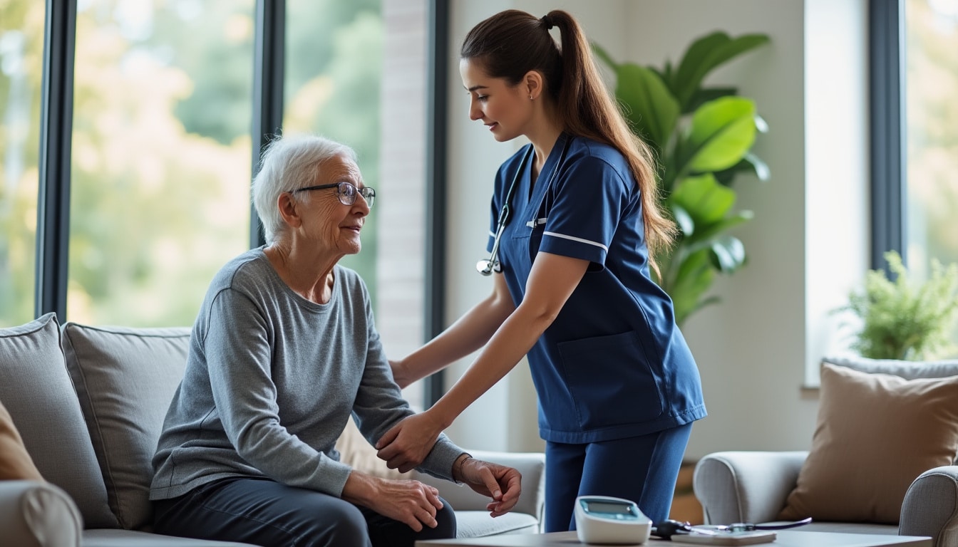 Agrément service à la personne : à quoi il donne droit