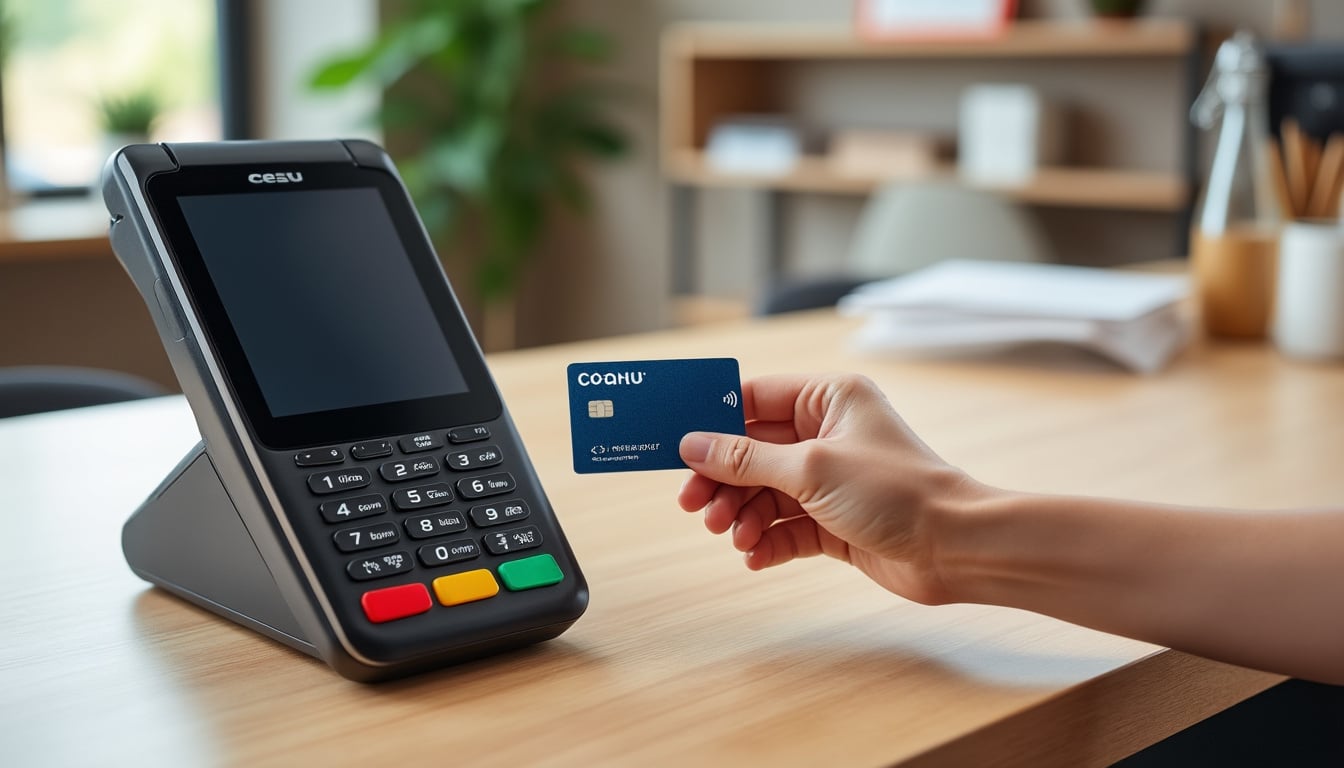 CESU préfinancé : comment l&rsquo;accepter en paiement