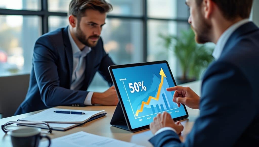 Crédit d&rsquo;impôt de 50 % : ce que le client doit savoir