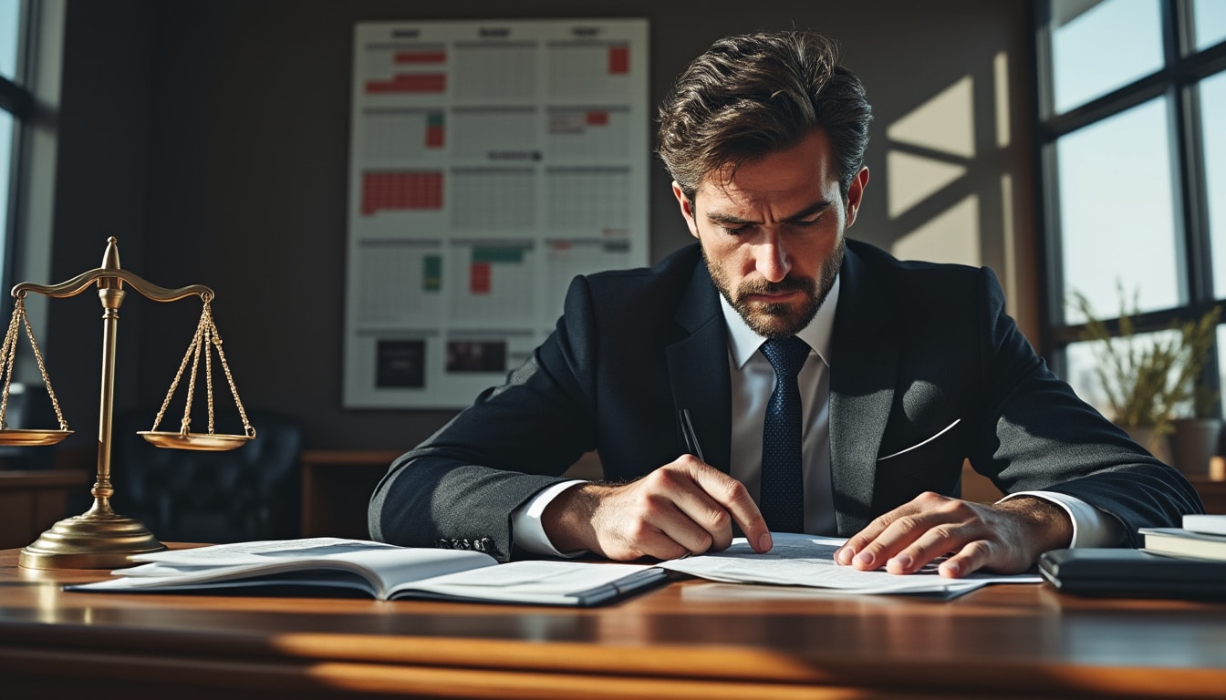 Pénalités et obligation de résultat : ce qui est réaliste