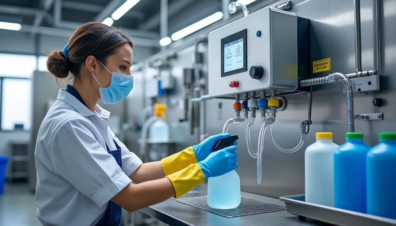 Centrale de dilution : ce qu&rsquo;elle fait gagner