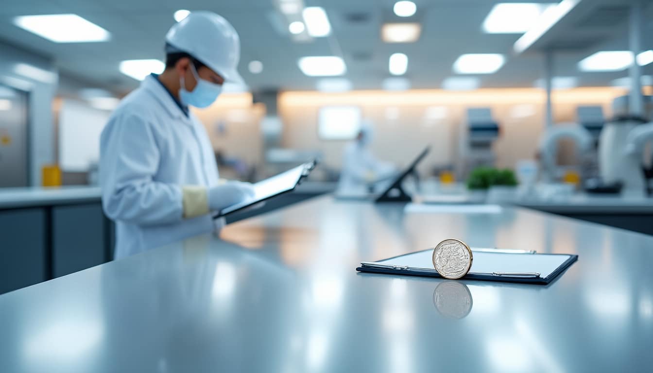 Certification ISO ou label propreté : ce qu&rsquo;ils apportent