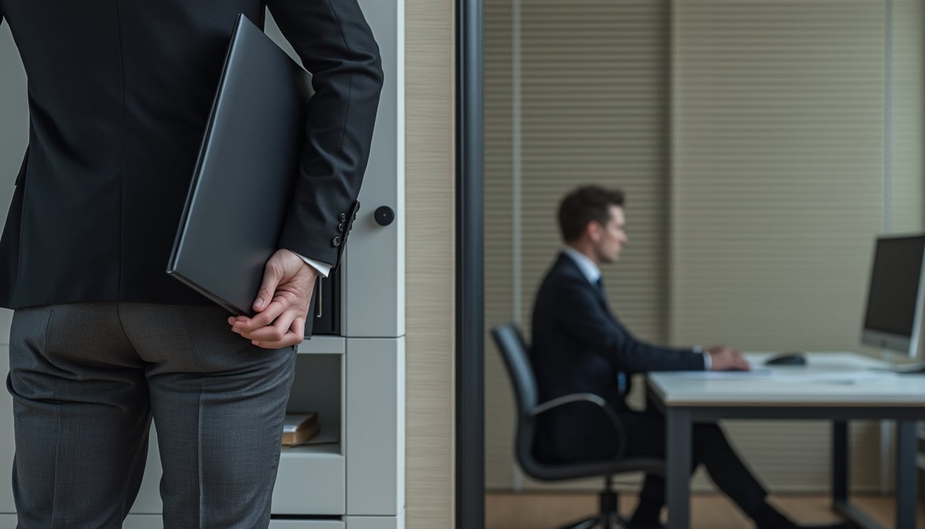 Confidentialité et discrétion : ce que le métier impose