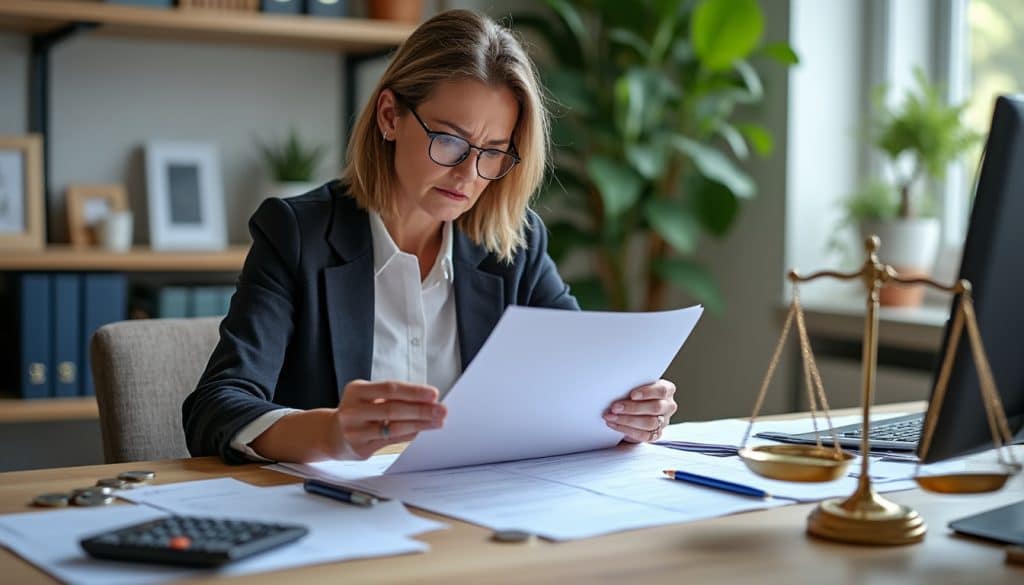 Impayés : les relances et les recours