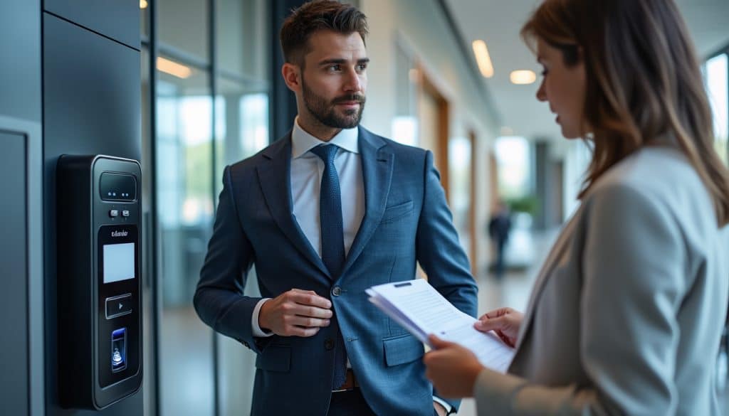 Pointage des agents : les solutions et le cadre légal
