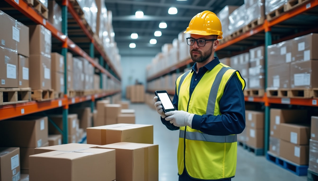 Stockage des produits : les obligations